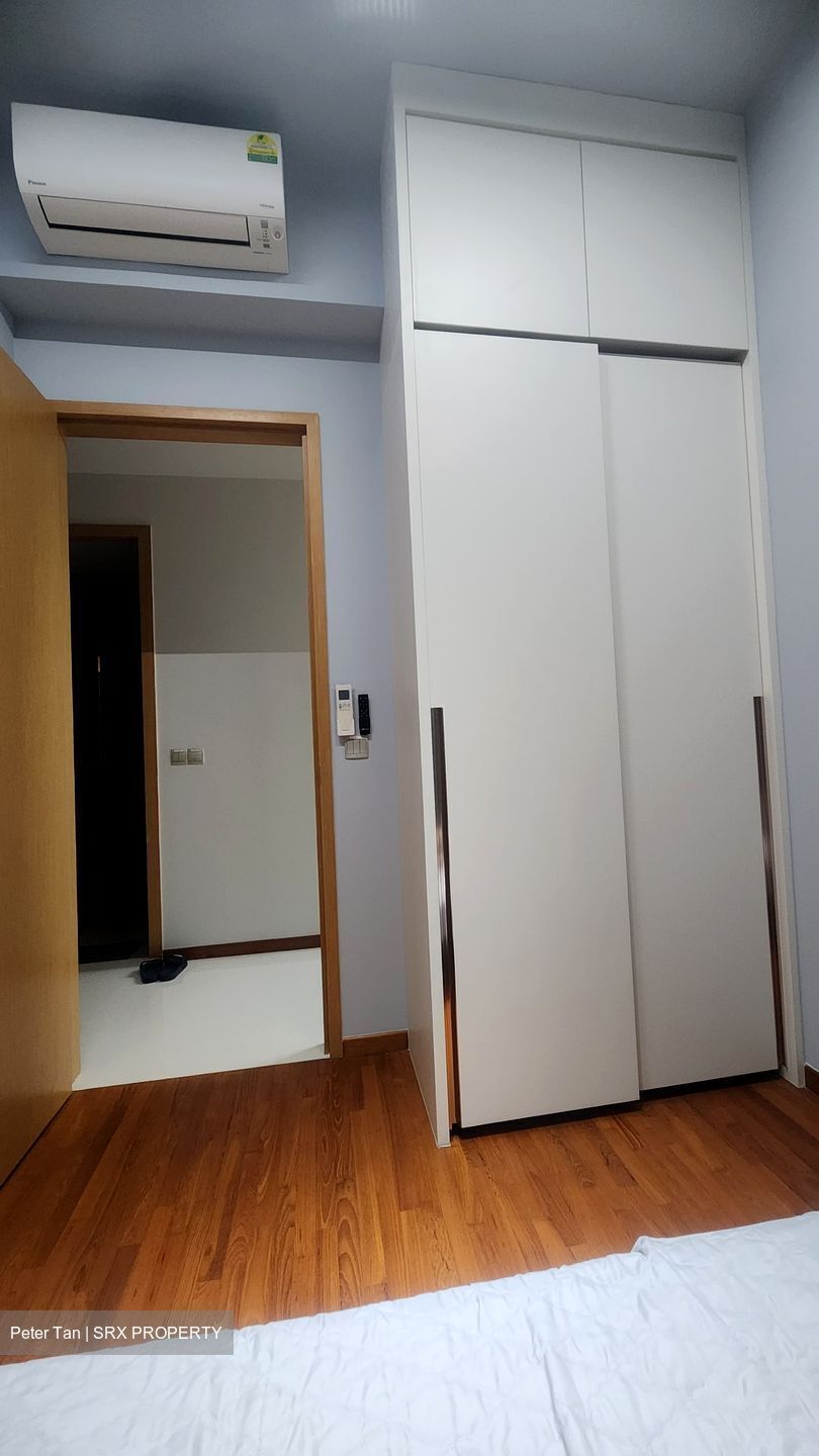 Mont Botanik Residence  (D23), Condominium #595951361
